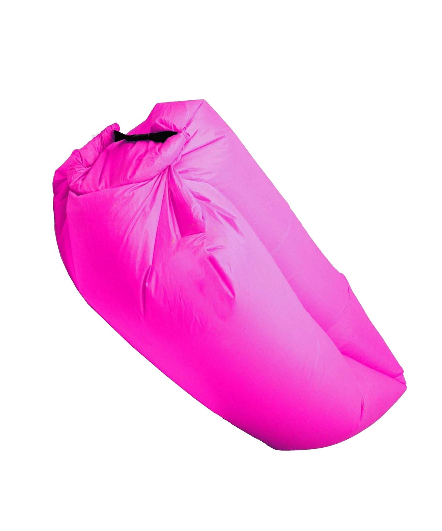 Outdoor Inflatable Sofa Air Bed Lounger Sofa Lazy Sack Hangout Camping Beach Bag By Dapetz