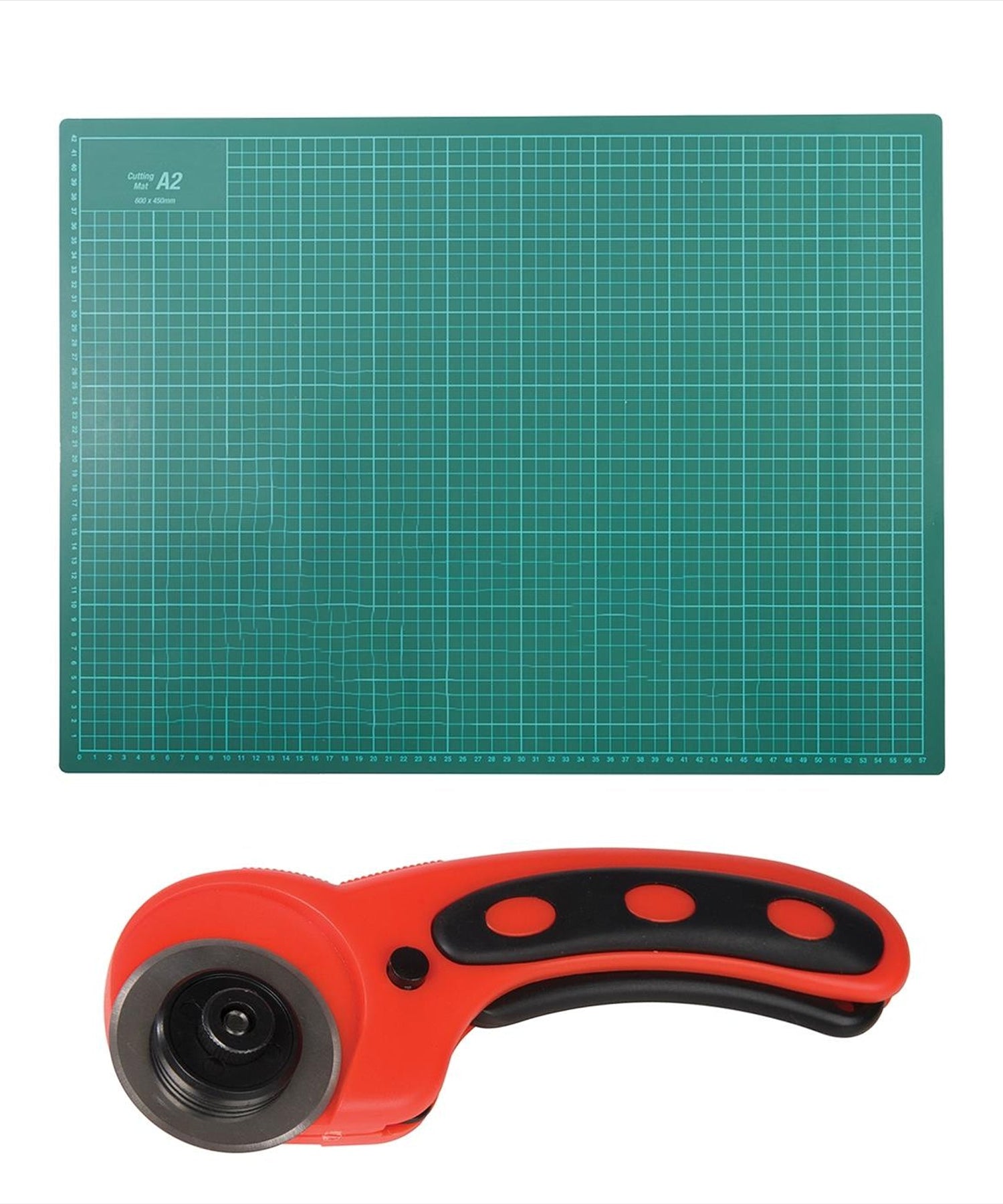 A2 Cutting Mat Self Healing