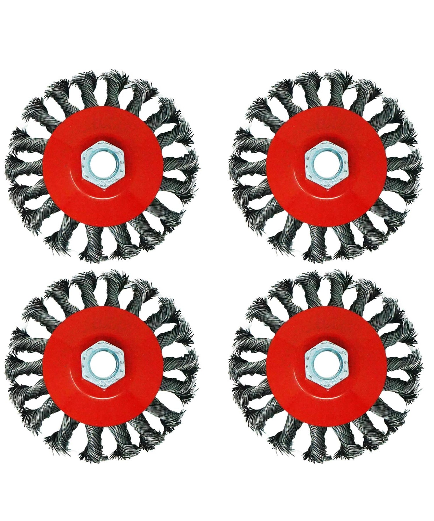 Crew Twist Knot Wire