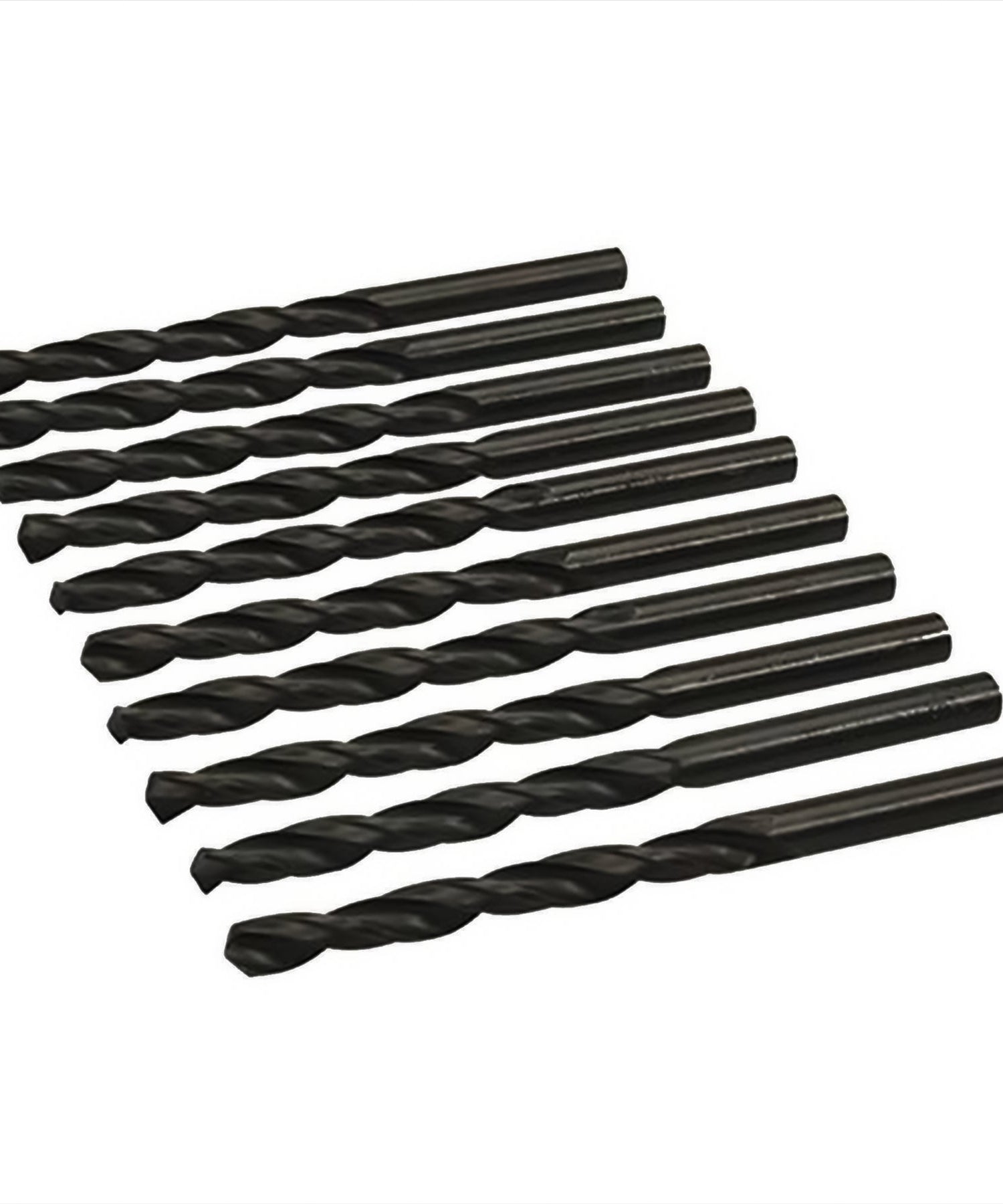 Hss Metric Jobber Drill