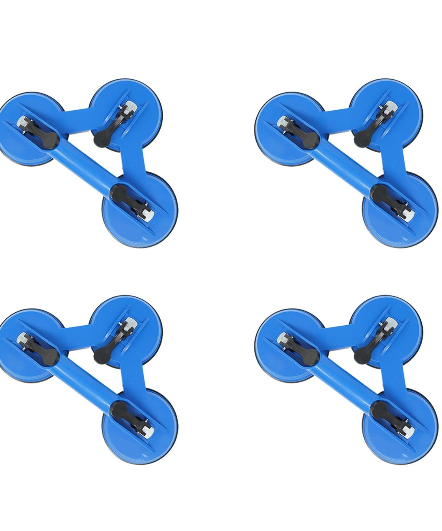 Suction Cup Pad Lifter