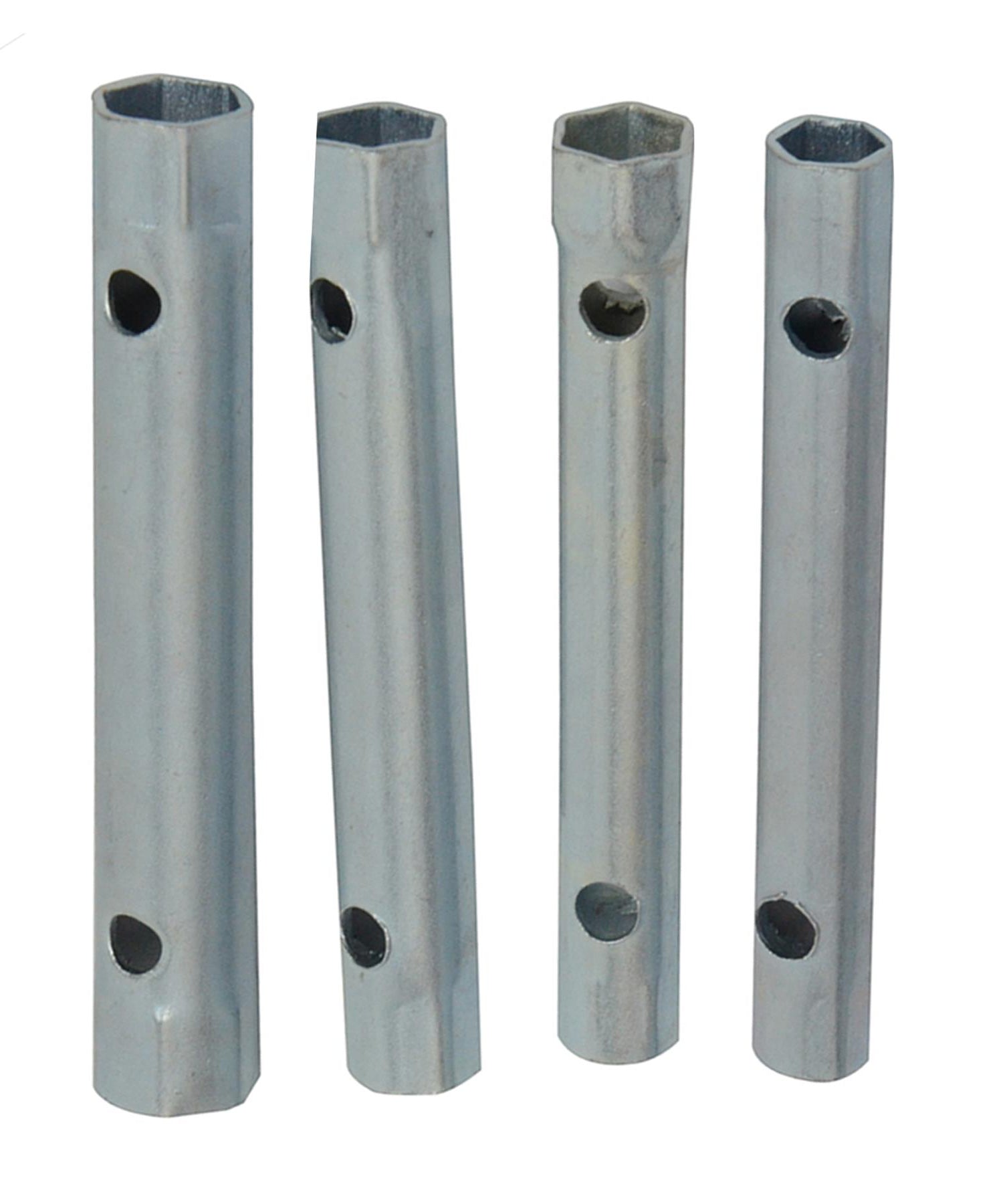 New Plumber MONOBLOCK BACK NUT TAP SPANNER 8mm - 13mm SET 5 Piece By Dapetz