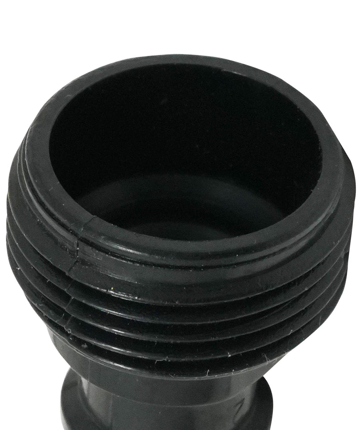 Tap Adaptor Male 3/4" Garden Water Tap Hose Pipe Connector Screw BSP Fitting 6 Pc By Dapetz