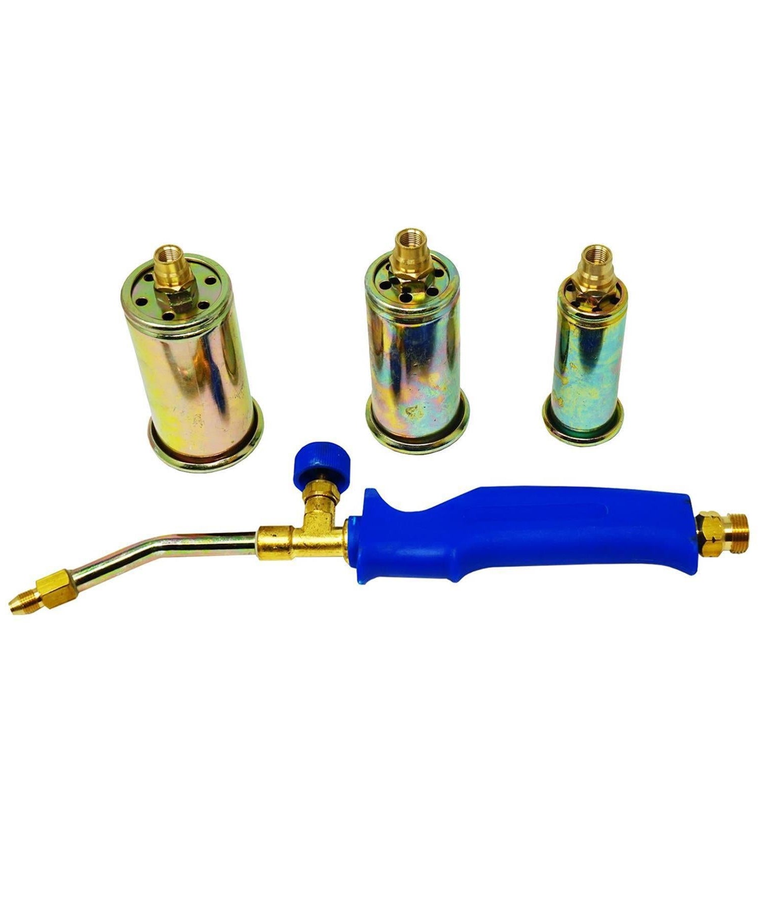 Propane Butane Gas Torch