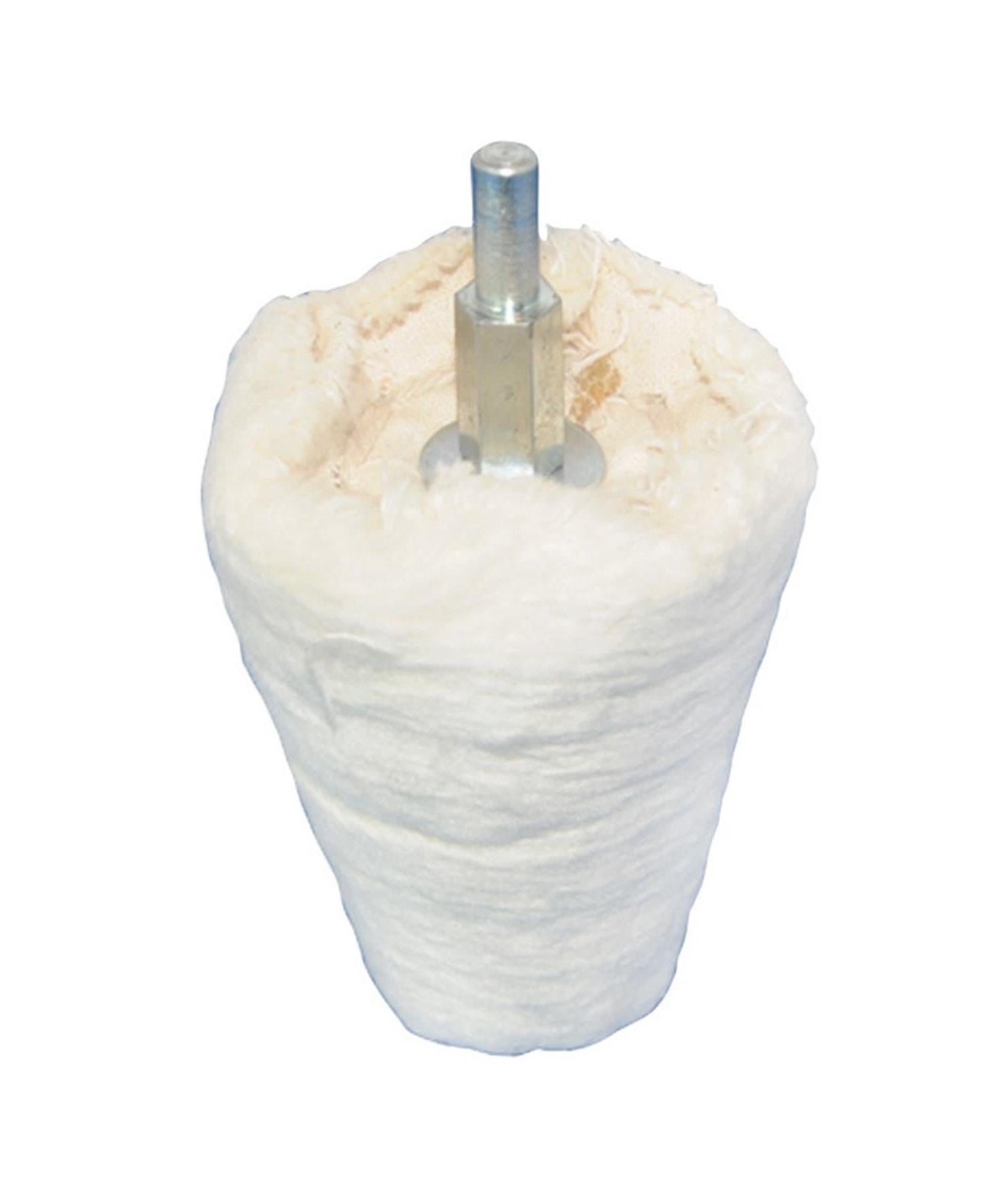 Goblet Polishing Mop 50mm