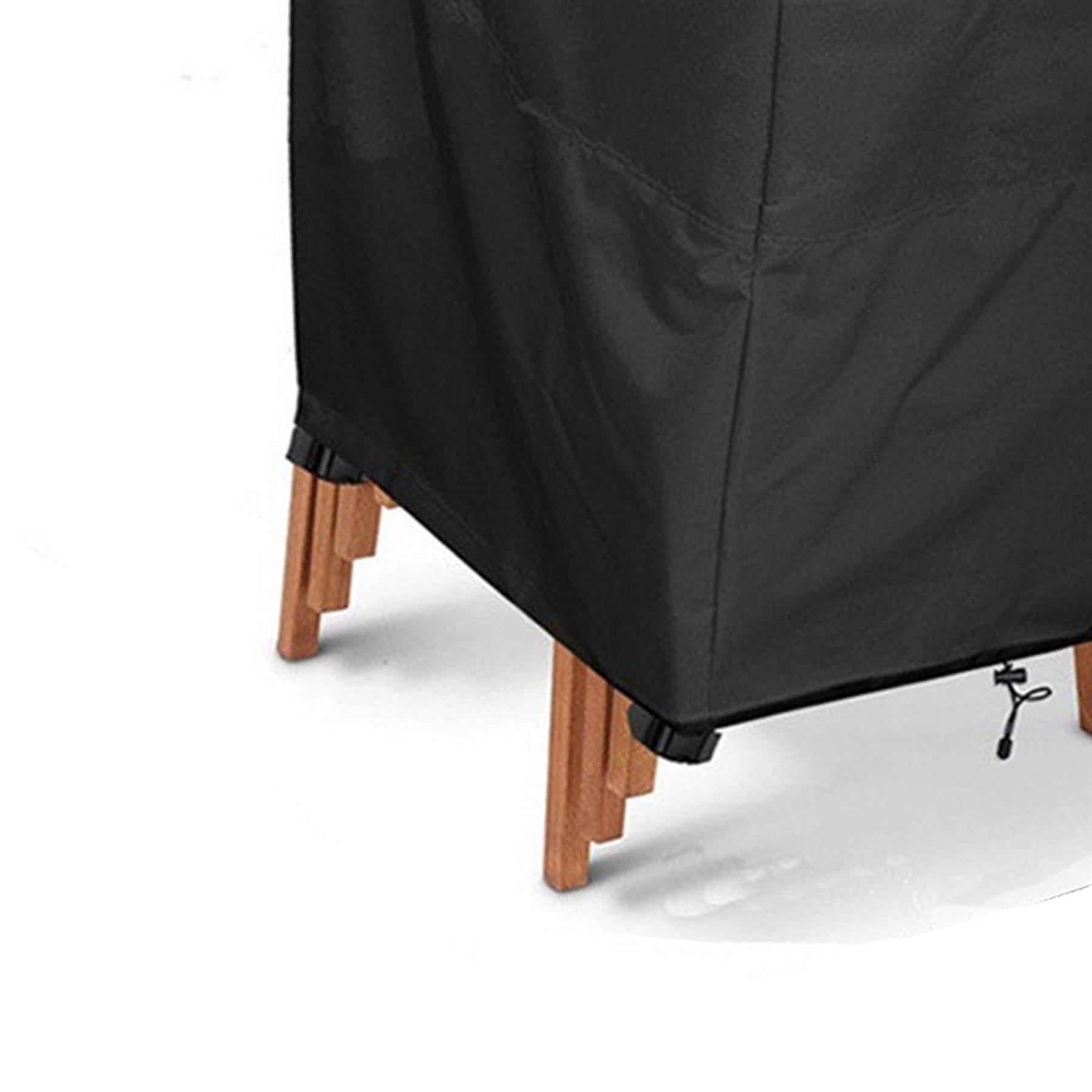 Deck Chair Covers Waterproof Heavy Duty Polyester Ideal by Daptez