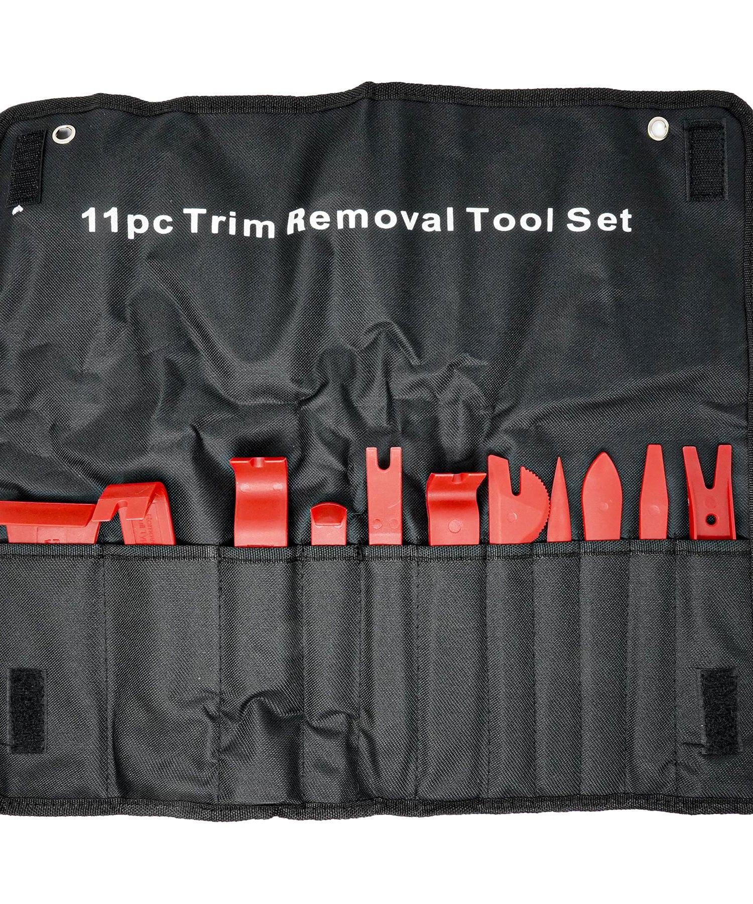 11Pc Trim And Moulding