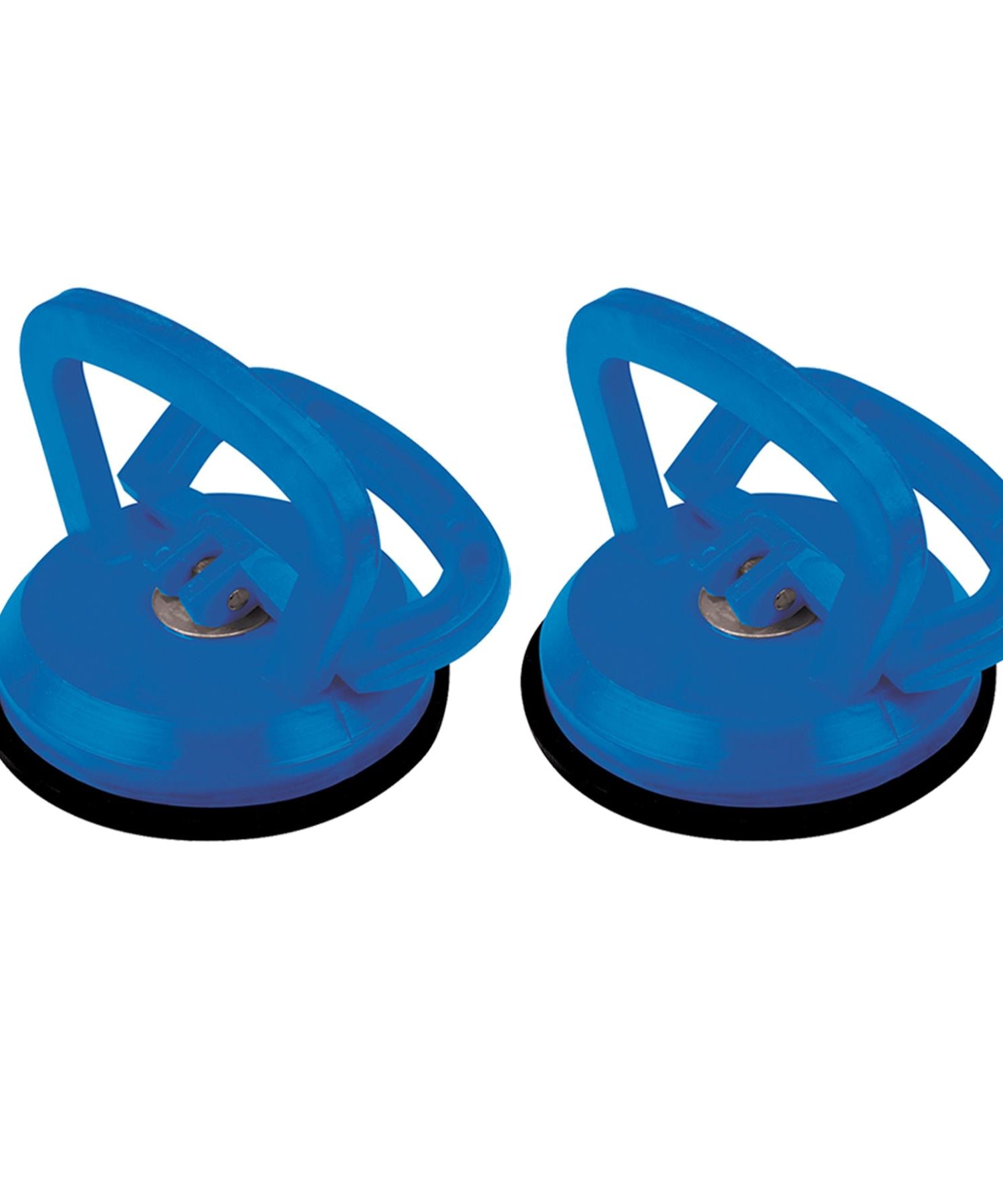 2PCS Suction Cup Car Body Ding Remover Repair Sucker Dent Puller Bodywork 35KG By Dapetz