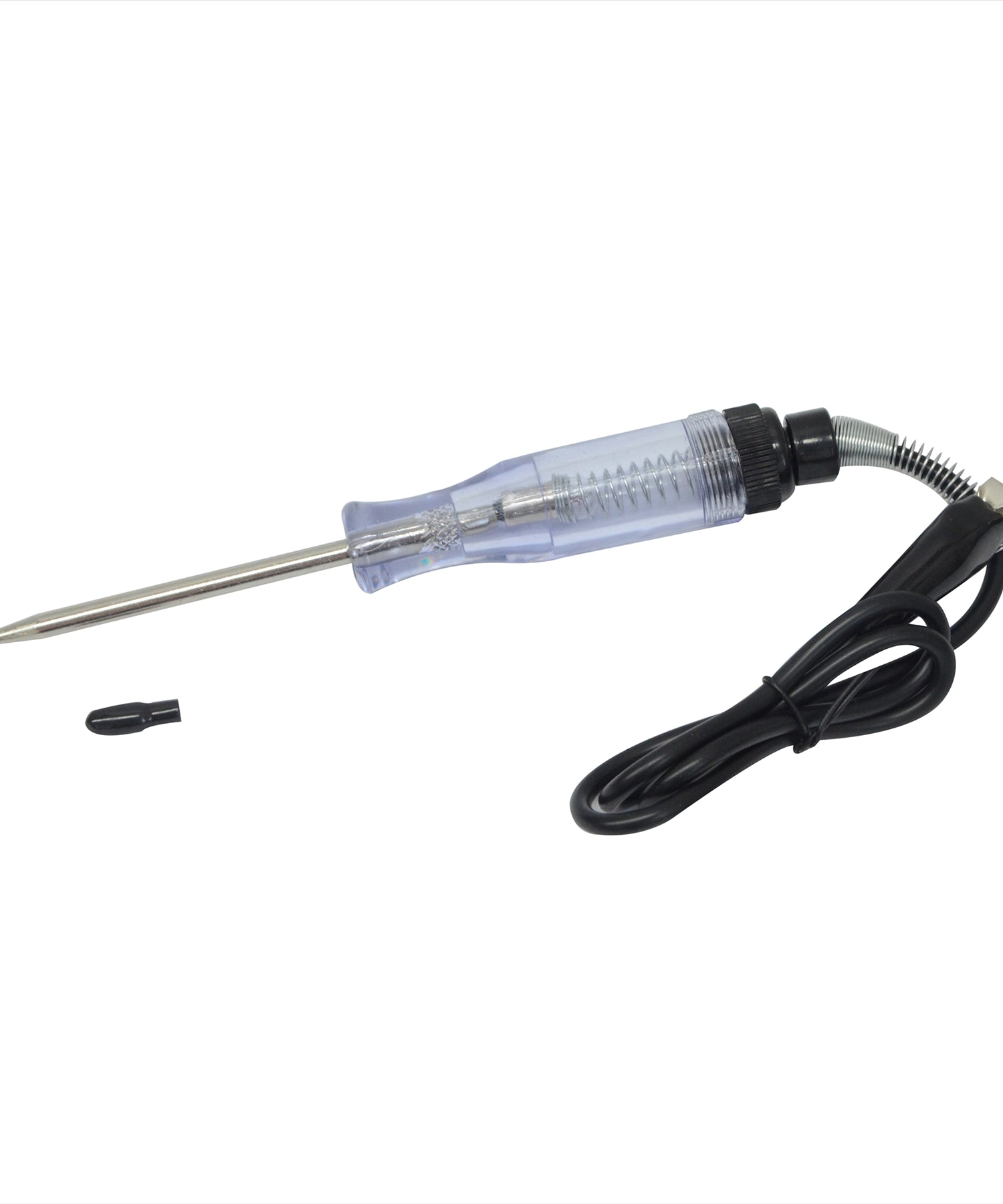 Electrical Test Lamp Circuit 6-12V Automotive Probe Light Dapetz