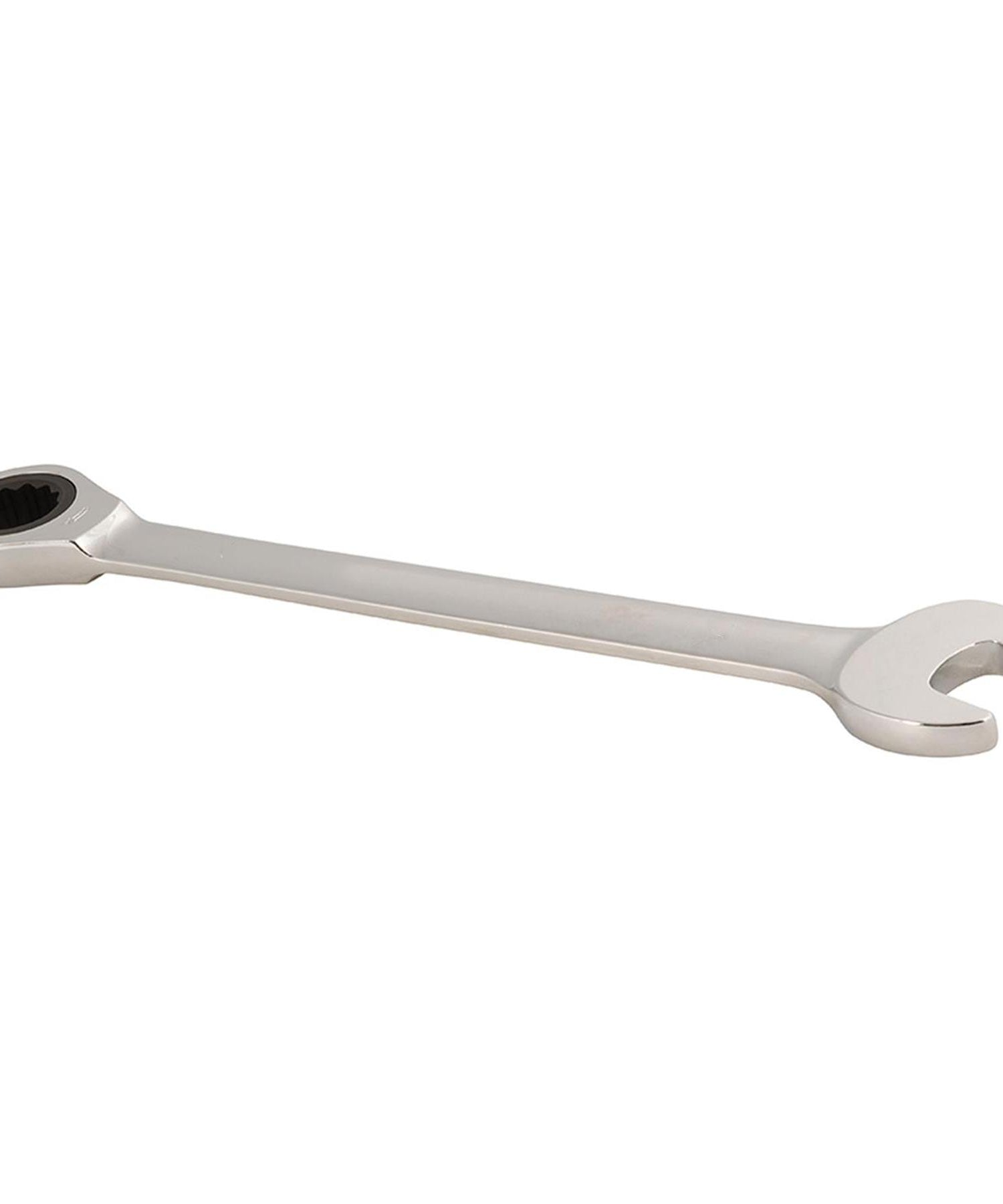 Fixed Head Ratchet Metric Spanner Open End Ring Combination 20mm