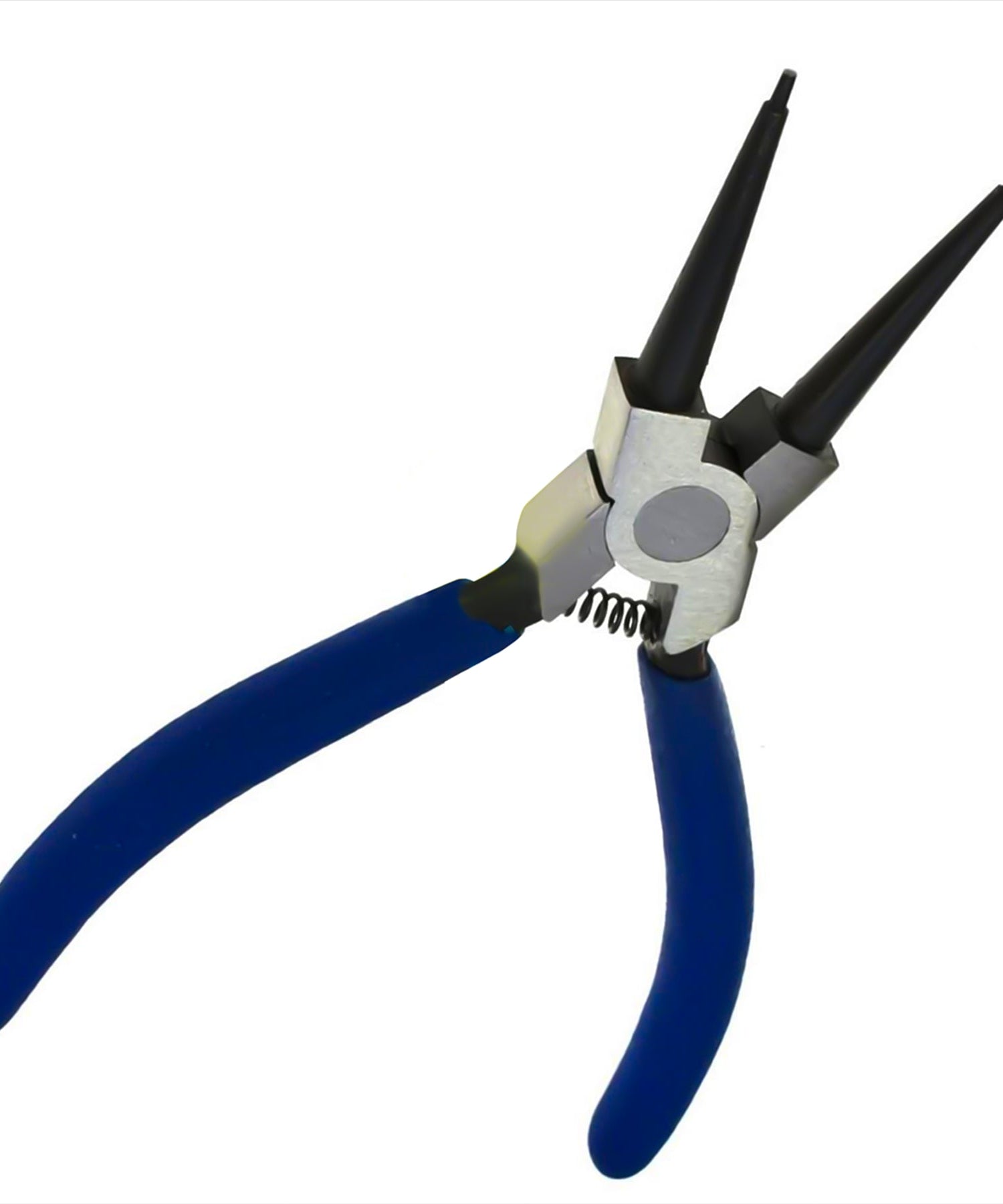 Plier Nose Straight Ring