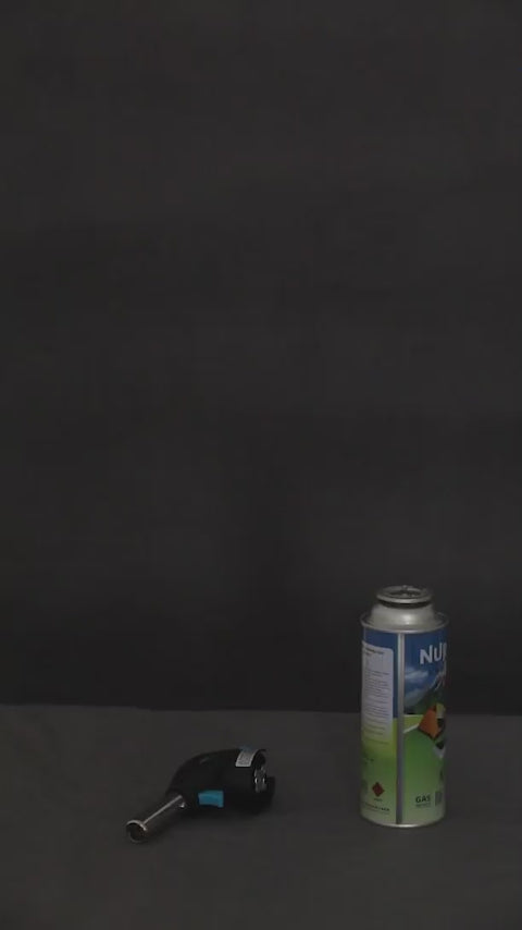 Blow Torch Burner Welding Auto Ignition Soldering BBQ Flame Thrower MultiPurpose