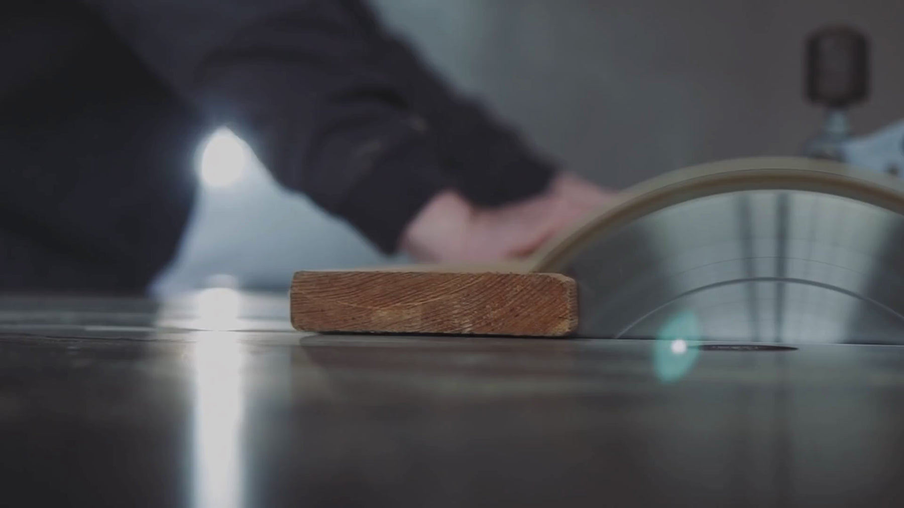 Circular Saw Blades TCT Disc Blades 40 & 60 Tungsten Tipped Teeth 300 x 30mm Pack of 2