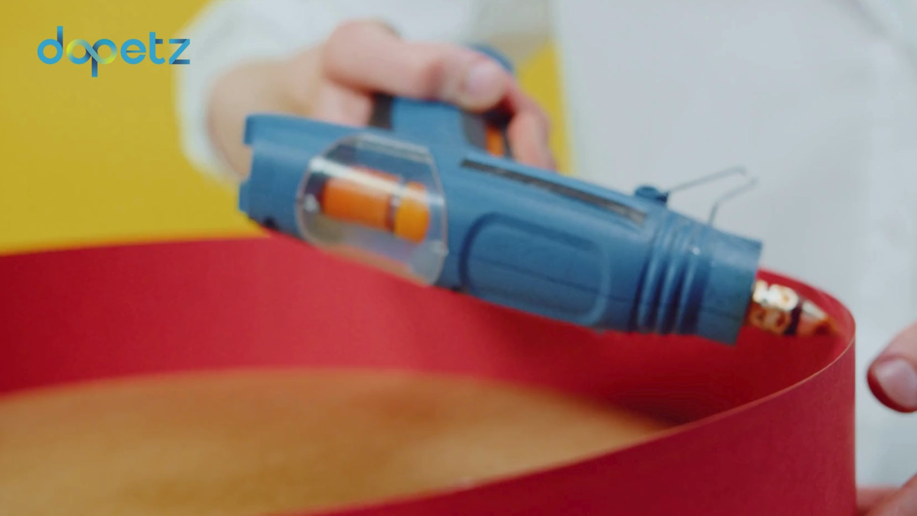 30 X Hot Melt Glue Sticks 7mm X 200mm Extra Long Craft Adhesive General Purpose By Dapetz